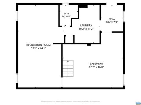1515 Mulberry Street Waynesboro VA 22980