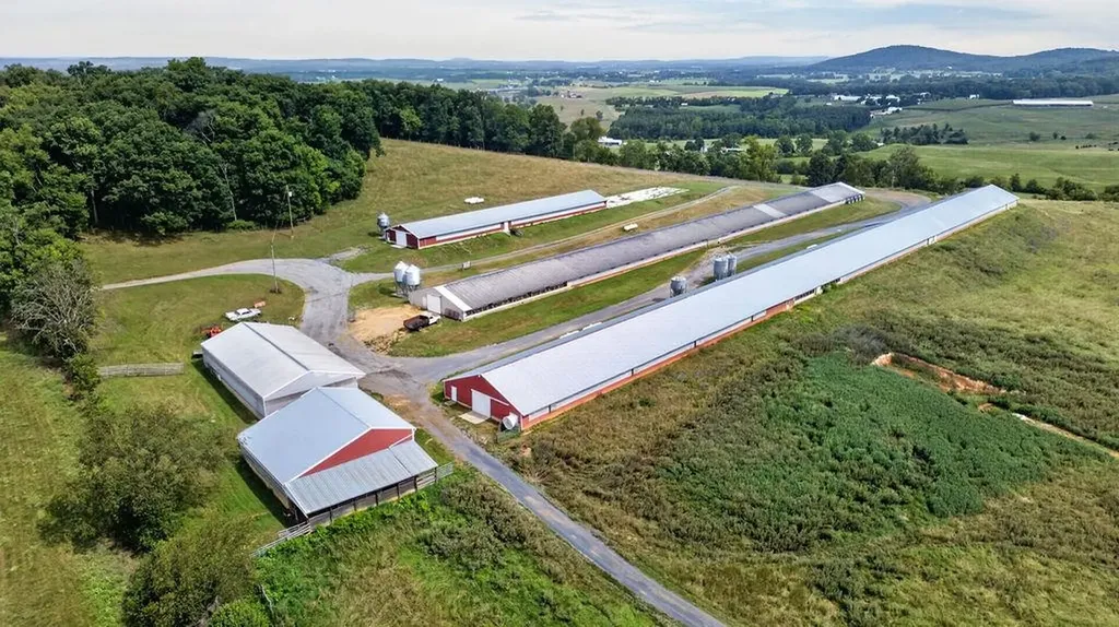 147 Coleytown Road Waynesboro VA 22980