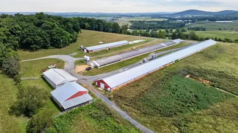 147 Coleytown Road Waynesboro VA 22980
