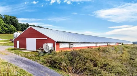 147 Coleytown Road Waynesboro VA 22980