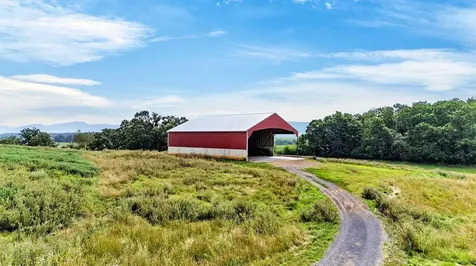 147 Coleytown Road Waynesboro VA 22980