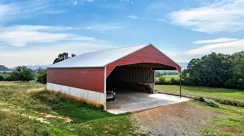 147 Coleytown Road Waynesboro VA 22980