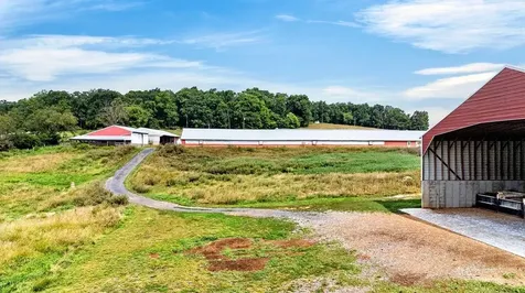 147 Coleytown Road Waynesboro VA 22980