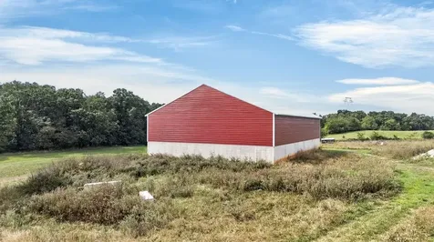 147 Coleytown Road Waynesboro VA 22980
