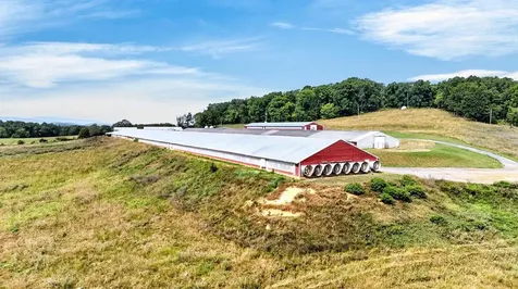 147 Coleytown Road Waynesboro VA 22980