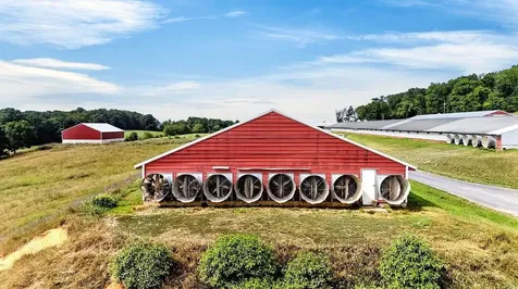 147 Coleytown Road Waynesboro VA 22980