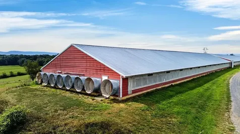 147 Coleytown Road Waynesboro VA 22980