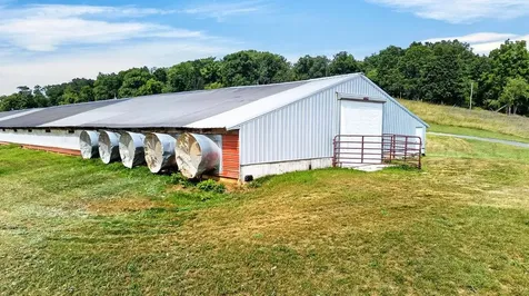 147 Coleytown Road Waynesboro VA 22980