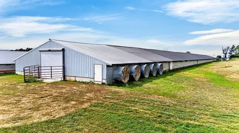 147 Coleytown Road Waynesboro VA 22980