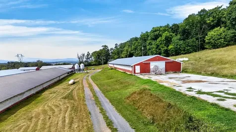 147 Coleytown Road Waynesboro VA 22980