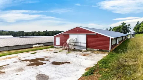 147 Coleytown Road Waynesboro VA 22980