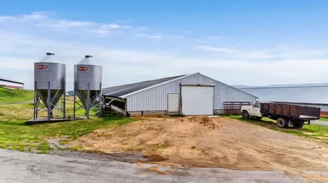 147 Coleytown Road Waynesboro VA 22980