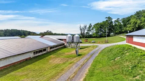147 Coleytown Road Waynesboro VA 22980