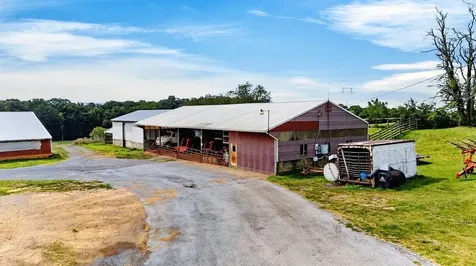 147 Coleytown Road Waynesboro VA 22980