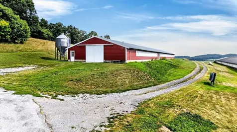 147 Coleytown Road Waynesboro VA 22980