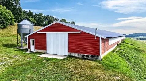 147 Coleytown Road Waynesboro VA 22980