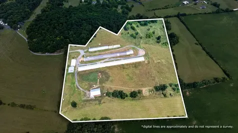 147 Coleytown Road Waynesboro VA 22980