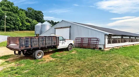 147 Coleytown Road Waynesboro VA 22980