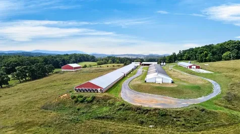 147 Coleytown Road Waynesboro VA 22980
