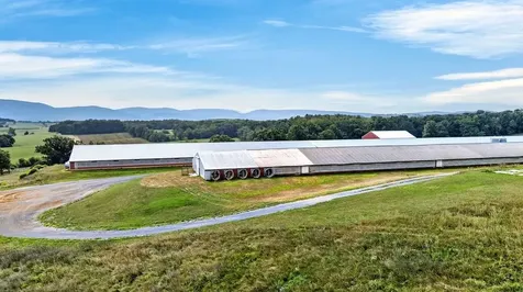 147 Coleytown Road Waynesboro VA 22980