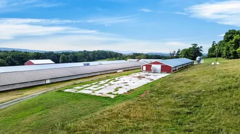 147 Coleytown Road Waynesboro VA 22980
