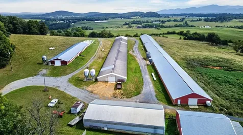 147 Coleytown Road Waynesboro VA 22980