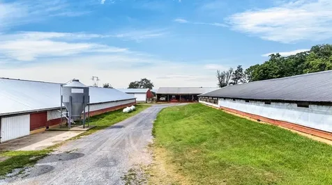 147 Coleytown Road Waynesboro VA 22980