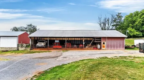 147 Coleytown Road Waynesboro VA 22980