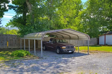 201 Stull Run Lane Grottoes VA 24441