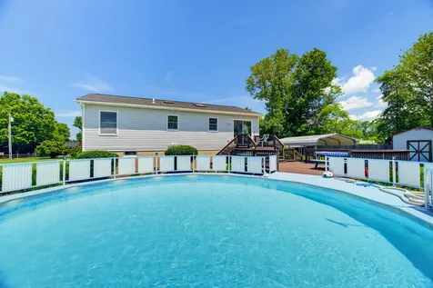 201 Stull Run Lane Grottoes VA 24441