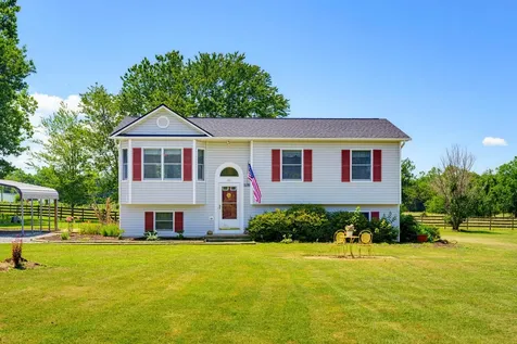 201 Stull Run Lane Grottoes VA 24441