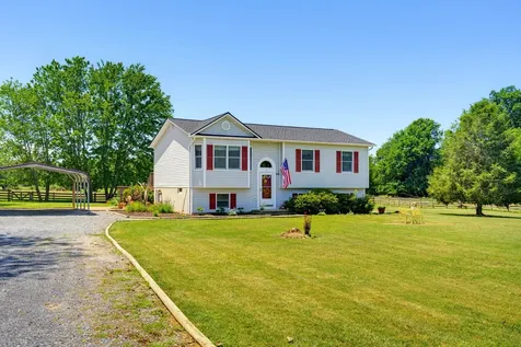 201 Stull Run Lane Grottoes VA 24441