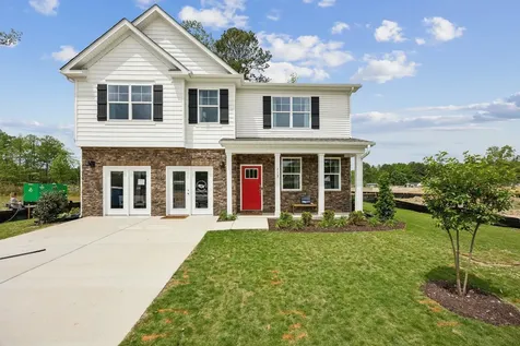 206 Chamberlain Drive Staunton VA 24401