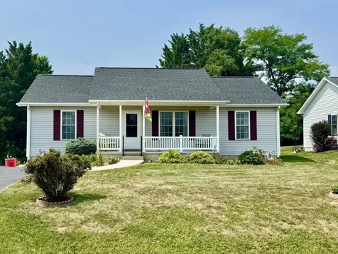 20 Millport Court Weyers Cave VA 24486