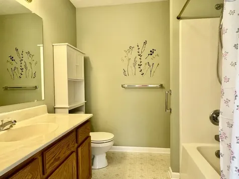 20 Millport Court Weyers Cave VA 24486