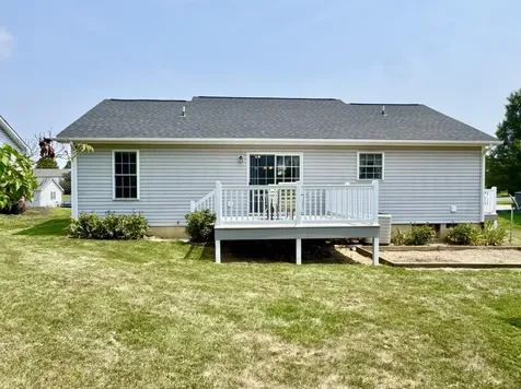20 Millport Court Weyers Cave VA 24486