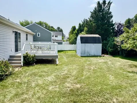 20 Millport Court Weyers Cave VA 24486