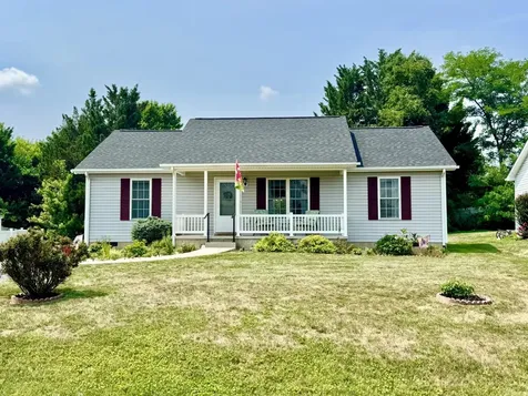20 Millport Court Weyers Cave VA 24486
