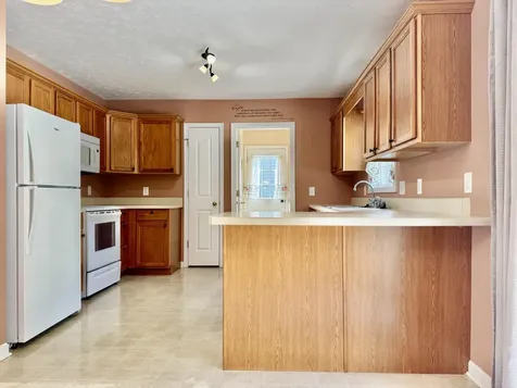 20 Millport Court Weyers Cave VA 24486