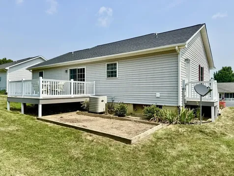 20 Millport Court Weyers Cave VA 24486