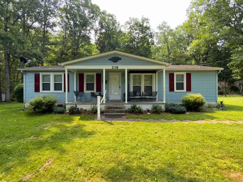 216 Little Calf Pasture Highway Swoope VA 24479