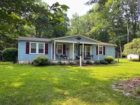 216 Little Calf Pasture Highway Swoope VA 24479