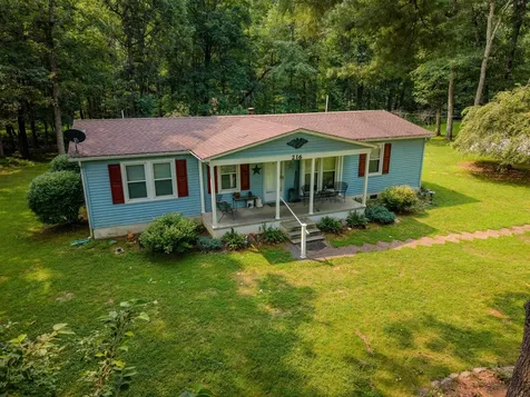 216 Little Calf Pasture Highway Swoope VA 24479