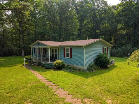 216 Little Calf Pasture Highway Swoope VA 24479