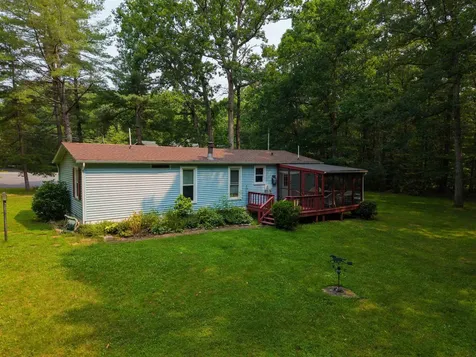 216 Little Calf Pasture Highway Swoope VA 24479