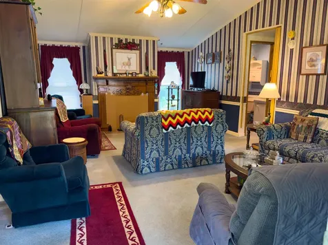 216 Little Calf Pasture Highway Swoope VA 24479