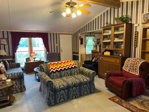 216 Little Calf Pasture Highway Swoope VA 24479