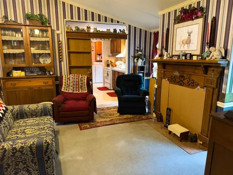 216 Little Calf Pasture Highway Swoope VA 24479