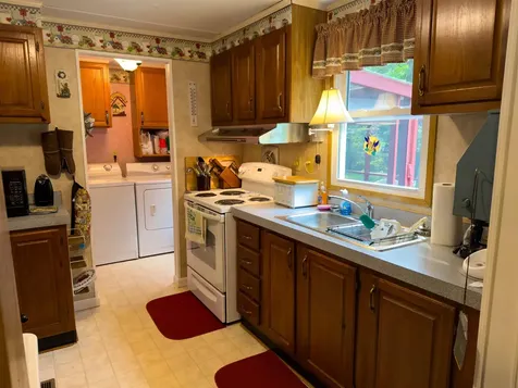 216 Little Calf Pasture Highway Swoope VA 24479