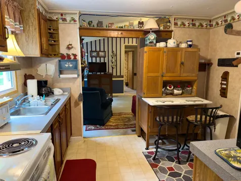 216 Little Calf Pasture Highway Swoope VA 24479